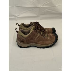 Mens Keen Sz 7 Women’s Sz 8.5 (1007937 GTS 0912) Hiking Camping Shoe Keen Dry